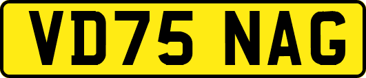 VD75NAG