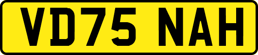 VD75NAH