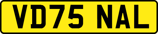 VD75NAL