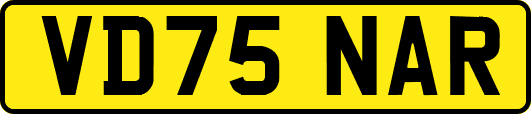 VD75NAR