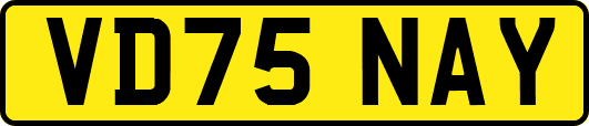 VD75NAY
