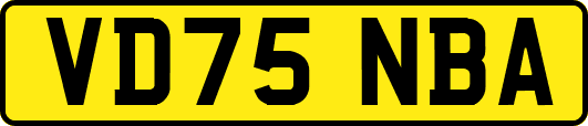VD75NBA