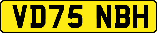 VD75NBH
