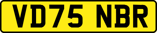 VD75NBR
