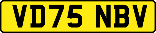 VD75NBV