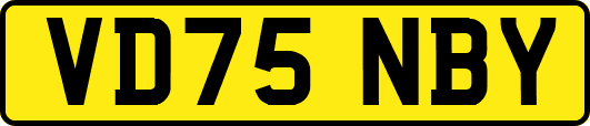 VD75NBY