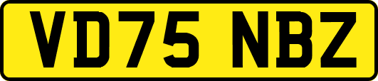 VD75NBZ