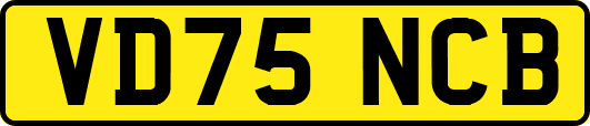 VD75NCB