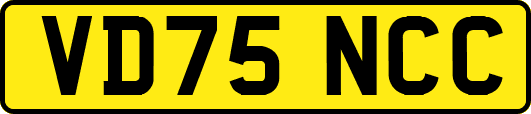 VD75NCC