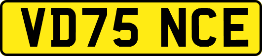 VD75NCE