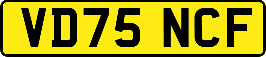 VD75NCF