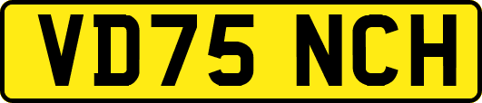 VD75NCH