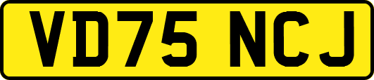 VD75NCJ