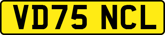 VD75NCL