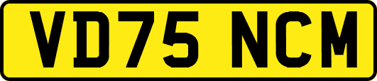 VD75NCM