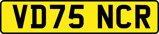 VD75NCR
