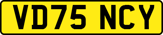 VD75NCY