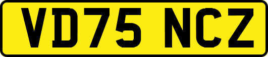 VD75NCZ