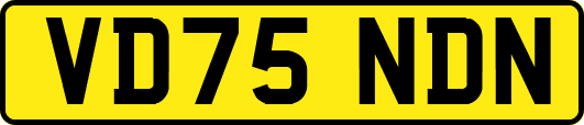 VD75NDN