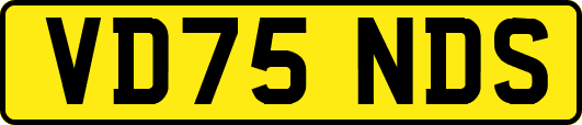 VD75NDS