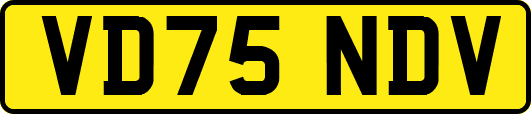 VD75NDV