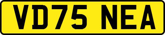VD75NEA
