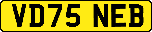 VD75NEB