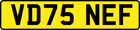 VD75NEF