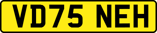 VD75NEH