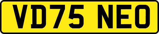 VD75NEO