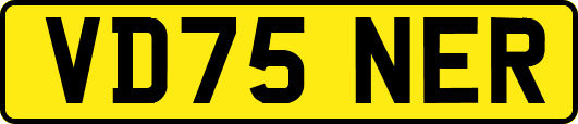 VD75NER
