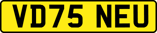 VD75NEU