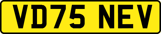 VD75NEV