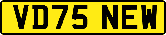 VD75NEW