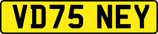 VD75NEY