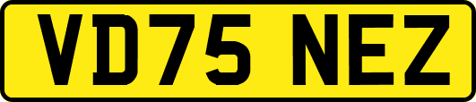 VD75NEZ