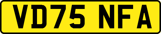 VD75NFA