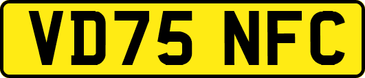 VD75NFC
