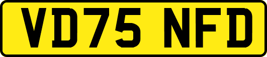 VD75NFD
