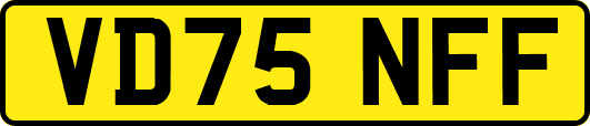 VD75NFF
