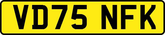 VD75NFK