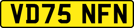 VD75NFN