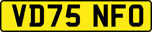 VD75NFO