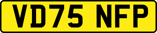 VD75NFP