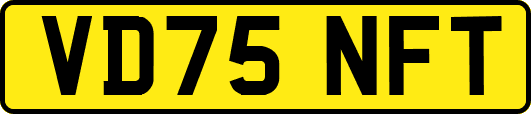 VD75NFT