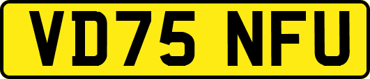 VD75NFU