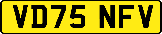 VD75NFV