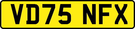 VD75NFX