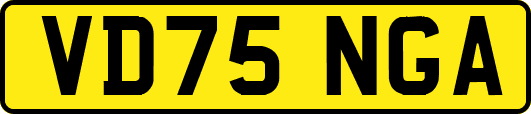 VD75NGA