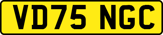 VD75NGC